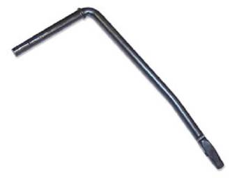 Details Wholesale Supply - Accelerator Pedal Rod - Image 1
