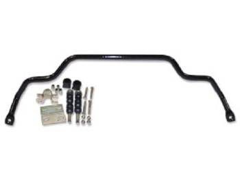 Front Sway Bar Kit | 1962-67 Nova or Chevy II | Classic Performance Products | 31818