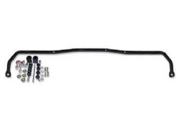 Front Sway Bar 1" | 1968-74 Nova or Chevy II | Classic Performance Products | 31820