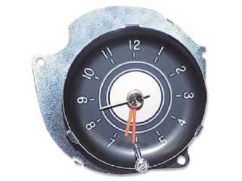OER (Original Equipment Reproduction) - Clock - Image 1