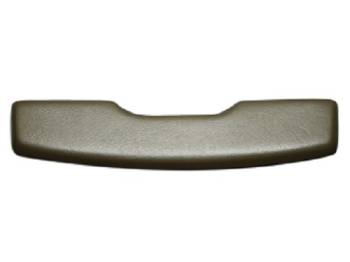 PUI - Front Arm Rest Pad Ivy Gold - Image 1