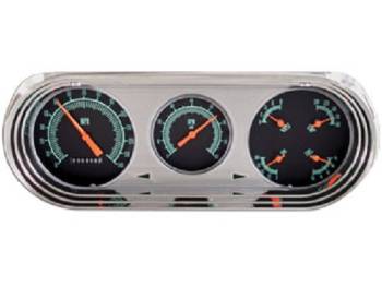 Classic Instruments - Classic Instruments Gauge Kit (G-Stock) - Image 1