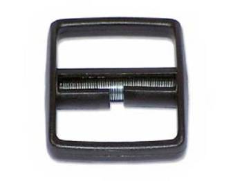 Route 66 Reproductions - Seat Belt Retractor - Image 1