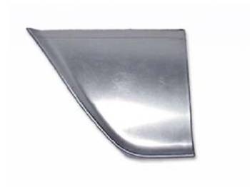 Experi Metal Inc - Rear Lower Fender Section LH - Image 1