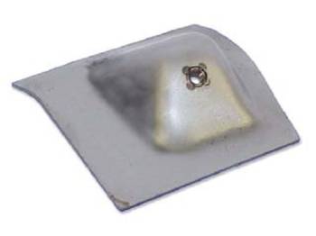 Experi Metal Inc - Rear Floor Pan Reinforcement LH - Image 1