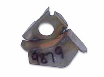 Experi Metal Inc - Outer Rocker Front Insert LH - Image 1