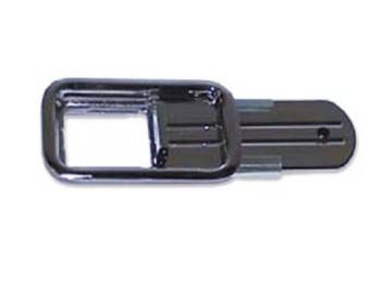 H&H Classic Parts - Rear Ash Tray Slide - Image 1