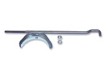 Shafer's Classic Reproductions - Emergency Brake Backing Lever - Image 1
