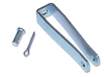 Shafer's Classic Reproductions - Emergency Brake Cable Clevis - Image 1