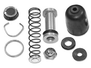H&H Classic Parts - Master Cylinder Rebuild Kit - Image 1