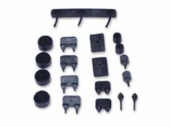 H&H Classic Parts - Body Bumper Kit - Image 1