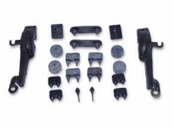 H&H Classic Parts - Body Bumper Kit - Image 1