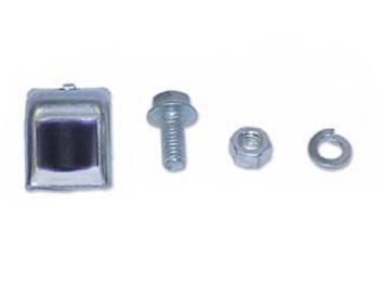 H&H Classic Parts - Clutch Pedal Rebound Kit - Image 1