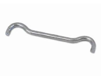 H&H Classic Parts - Clutch Pedal Spring Hook - Image 1