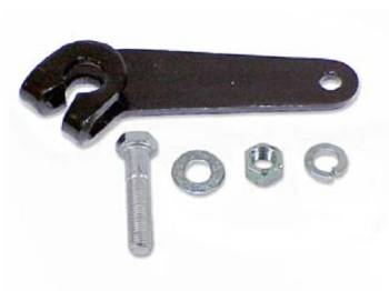 H&H Classic Parts - Clutch Pedal Spline Output Shaft Arm - Image 1