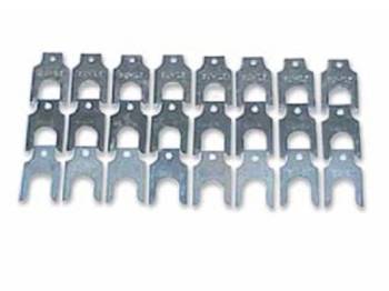 East Coast Reproductions - Alignment Shims (Package of 24) - Image 1