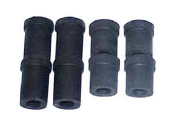 H&H Classic Parts - Shackle Bushings only (original) - Image 1