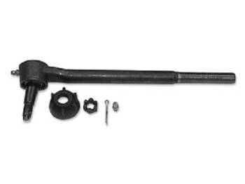 H&H Classic Parts - Inner Tie Rod End LH only - Image 1