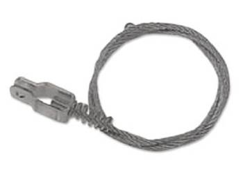 Danchuk MFG - Tailgate Cable - Image 1