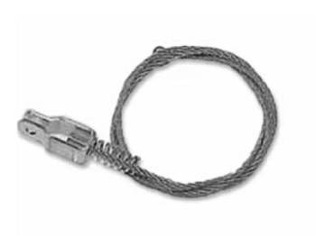 Danchuk MFG - Tailgate Cable - Image 1