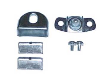 Experi Metal Inc - Trunk Lid Alignment Kit - Image 1
