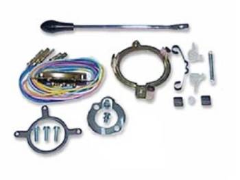 H&H Classic Parts - Turn Signal Rebuild Kit - Image 1
