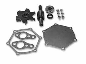 Shafer's Classic Reproductions - Water Pump Rebuild Kit - Image 1