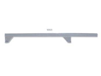 H&H Classic Parts - Front Door Window Lower Glass Channel LH - Image 1