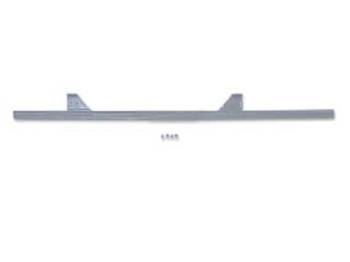 H&H Classic Parts - Rear Door Window Lower Glass Channel RH - Image 1
