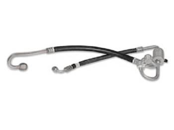 Old Air Products - AC Compressor Hose Assembly - Image 1
