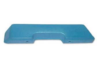 Arm Rest Blue LH | 1972 Chevy or GMC Truck | Counterpart Automotive | 5039
