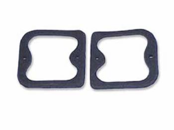 H&H Classic Parts - Backup Light Mounting Gaskets - Image 1