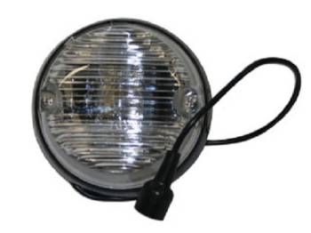 H&H Classic Parts - Backup Light Assembly - Image 1