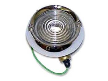 H&H Classic Parts - Backup Light Assembly - Image 1