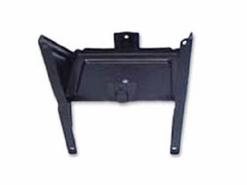 H&H Classic Parts - Battery Box Assembly - Image 1