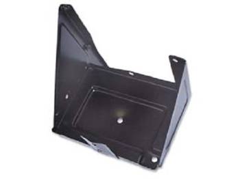 H&H Classic Parts - Battery Box Assembly - Image 1