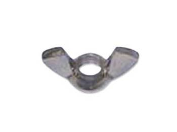 H&H Classic Parts - Battery Holddown Wing Nut only - Image 1