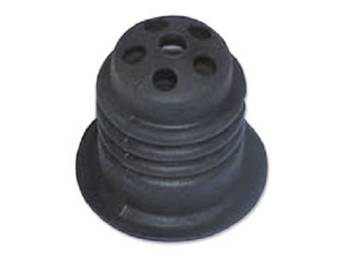 H&H Classic Parts - Power Brake Booster Push Rod Boot - Image 1
