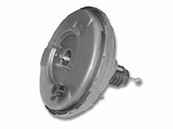 NAPA - Power Brake Booster with Bendix Brakes - Image 1