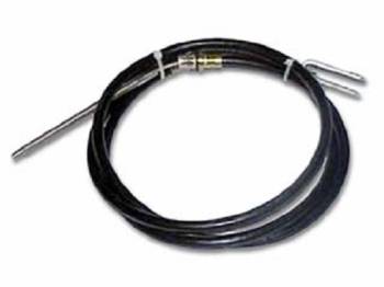 H&H Classic Parts - Front Brake Cable - Image 1