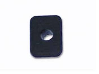 H&H Classic Parts - Emergency Brake Cable Grommet - Image 1