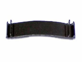 H&H Classic Parts - Lower Plastic Snap-In Clip - Image 1