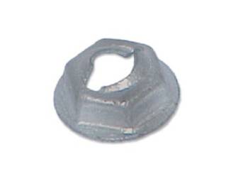 H&H Classic Parts - Nut for 6205 and 6207 - Image 1