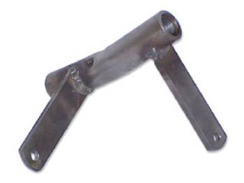 H&H Classic Parts - Clutch Cross Shaft "Z-Bar" - Image 1