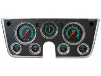 Classic Instruments - Classic Instruments Gauge Kit (G-Stock Series) - Image 1