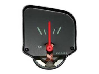 H&H Classic Parts - Ammeter Gauge - Image 1