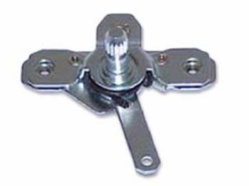H&H Classic Parts - Door Handle Mechanism LH - Image 1