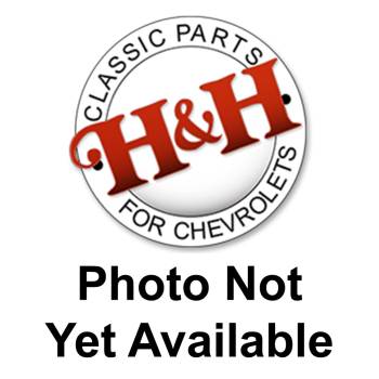 H&H Classic Parts - Side Trim Kit with Gravel Guards & Rocker Moldings - Image 1
