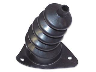 H&H Classic Parts - Clutch Rod Boot - Image 1