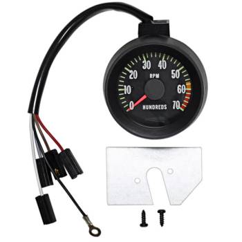 Dynacorn - Tachometer 6000 RPM - Image 1